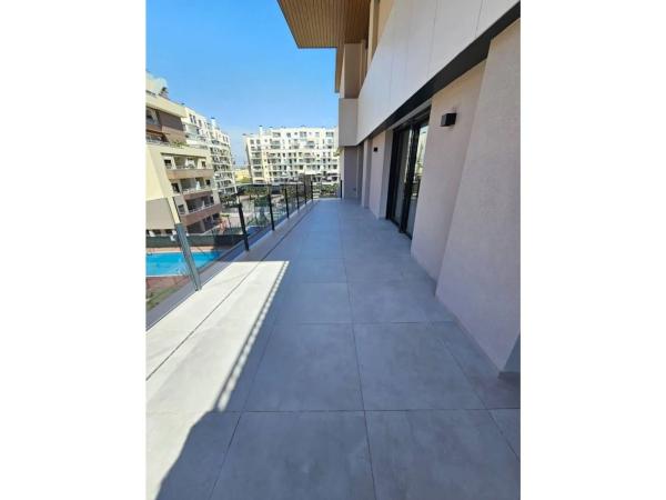 Piso en calle Trident