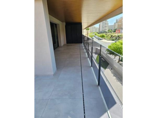 Piso en calle Trident