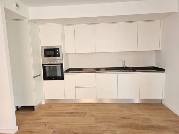 Piso en calle Trident