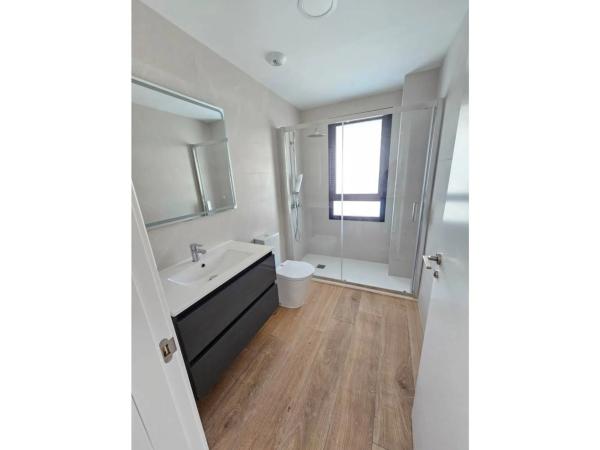 Piso en calle Trident