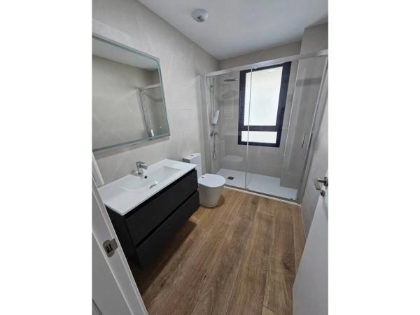 Piso en calle Trident