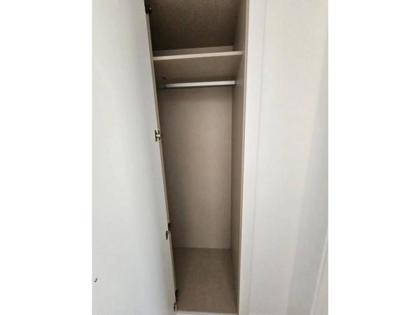 Piso en calle Trident