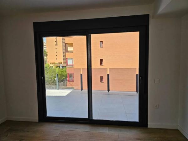 Piso en calle Trident