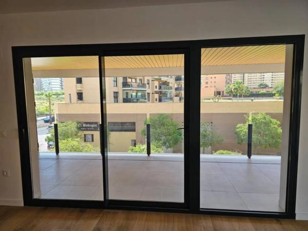 Piso en calle Trident