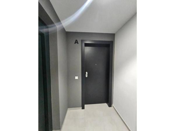 Piso en calle Trident