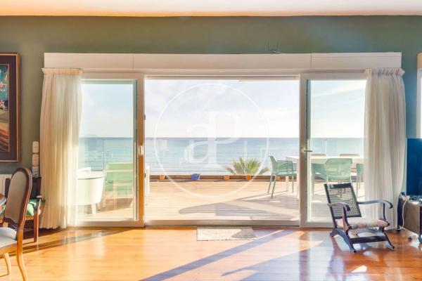 Chalet en Barrio Cabo de las Huertas