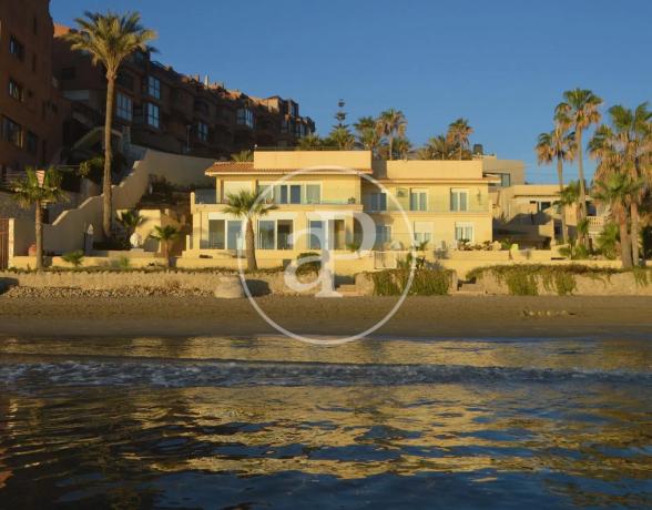 Chalet en Barrio Cabo de las Huertas