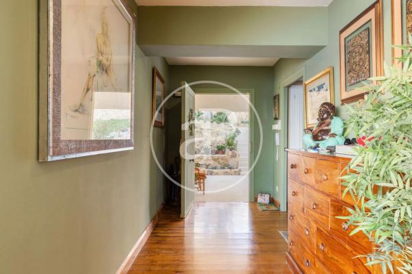 Chalet en Barrio Cabo de las Huertas