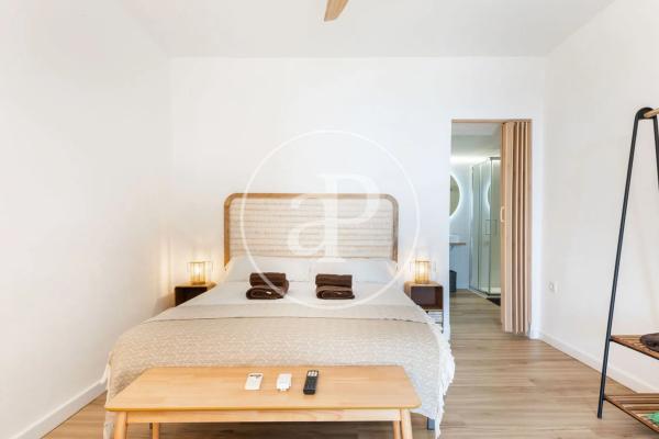 Chalet en Barrio Cabo de las Huertas