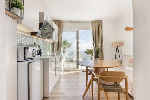 Chalet en Barrio Cabo de las Huertas