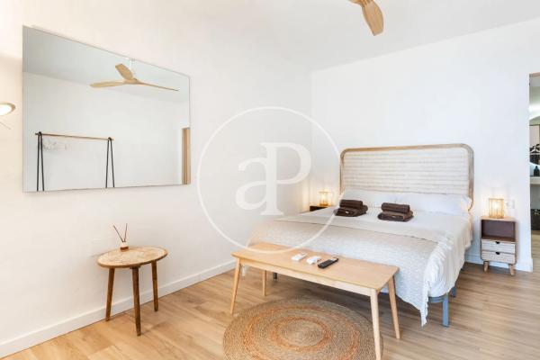 Chalet en Barrio Cabo de las Huertas