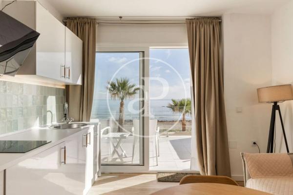 Chalet en Barrio Cabo de las Huertas