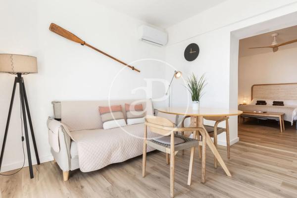 Chalet en Barrio Cabo de las Huertas