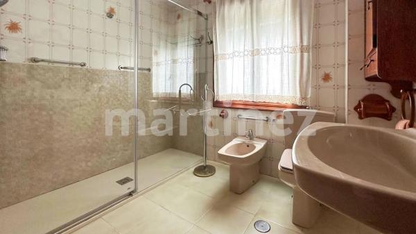 Piso en calle de Ángel Lozano, 16