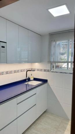 Ático en Barrio Campoamor