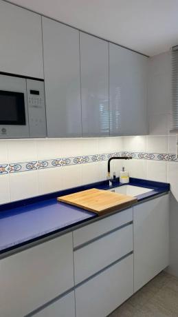 Ático en Barrio Campoamor