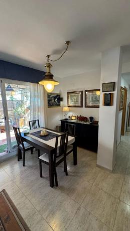 Ático en Barrio Campoamor