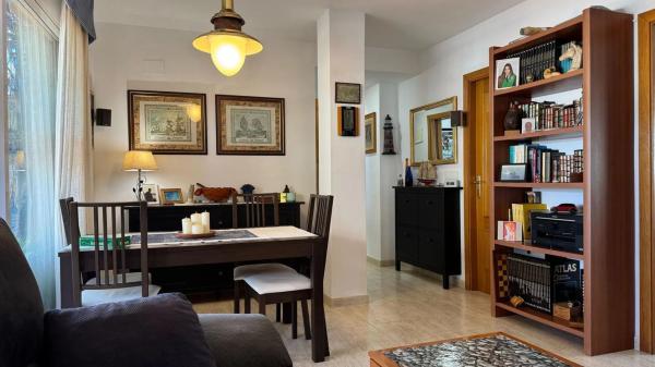 Ático en Barrio Campoamor