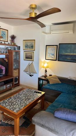 Ático en Barrio Campoamor