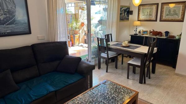 Ático en Barrio Campoamor