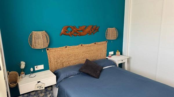 Ático en Barrio Campoamor