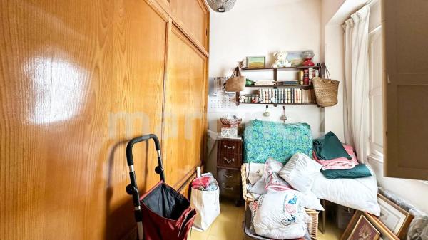 Piso en calle de Ángel Lozano, 16