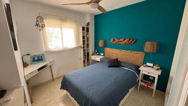 Ático en Barrio Campoamor