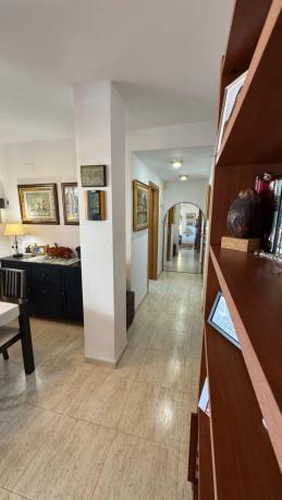 Ático en Barrio Campoamor