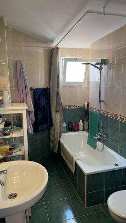 Ático en Barrio Campoamor