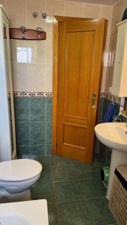 Ático en Barrio Campoamor