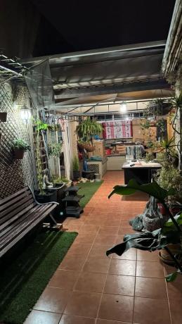 Ático en Barrio Campoamor