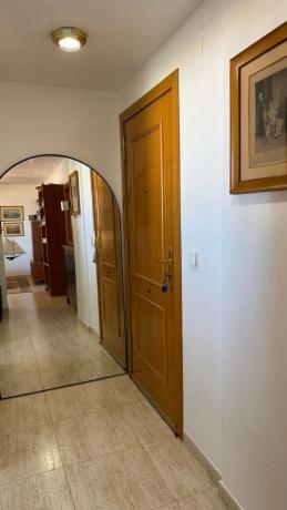 Ático en Barrio Campoamor