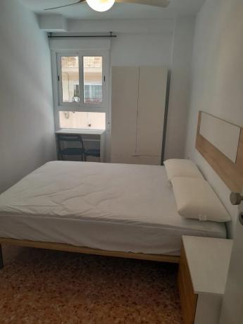 Piso en via Gran Vía