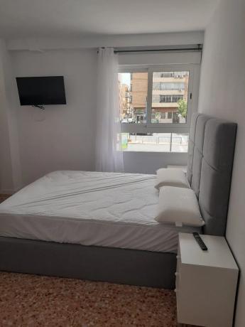 Piso en via Gran Vía