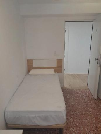 Piso en via Gran Vía