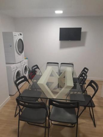 Piso en via Gran Vía