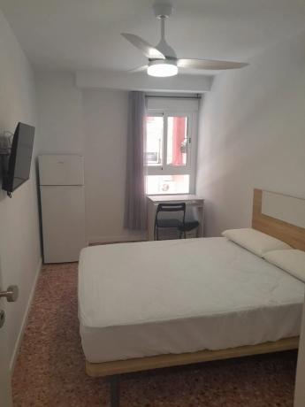 Piso en via Gran Vía