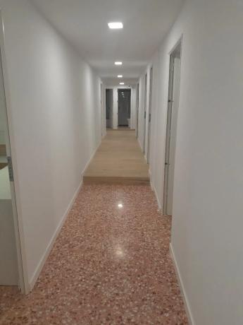 Piso en via Gran Vía