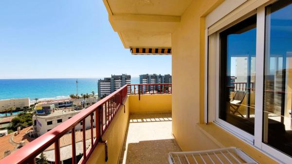 Piso en calle de la Dorada