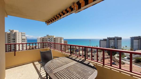 Piso en calle de la Dorada