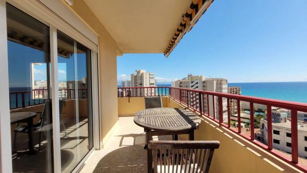 Piso en calle de la Dorada