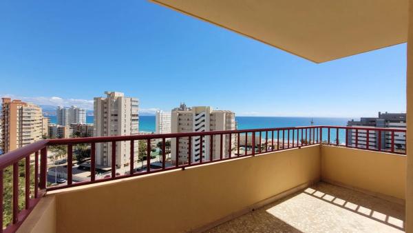 Piso en calle de la Dorada