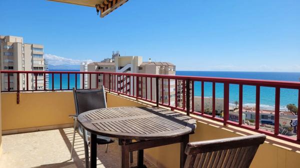 Piso en calle de la Dorada