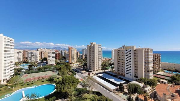 Piso en calle de la Dorada