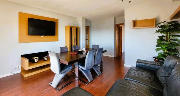 Piso en calle de la Dorada