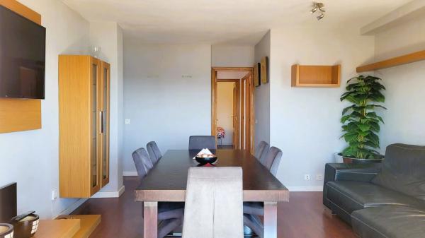 Piso en calle de la Dorada