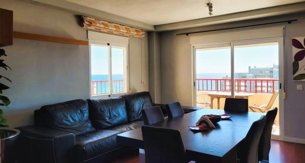 Piso en calle de la Dorada