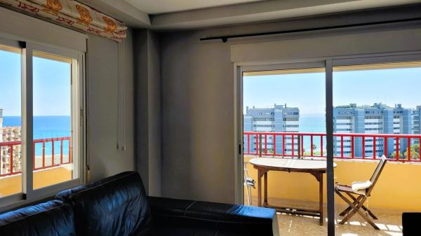 Piso en calle de la Dorada