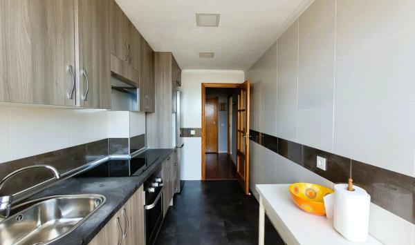 Piso en calle de la Dorada