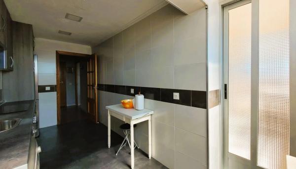 Piso en calle de la Dorada